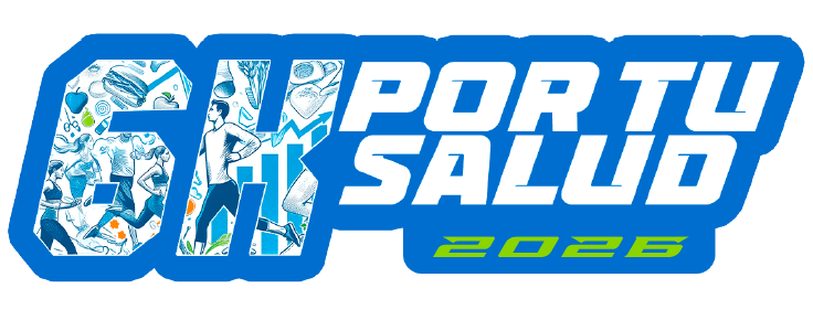 6K por tu Salud 2026